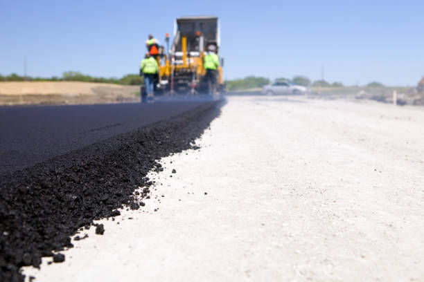 Best Recycled Asphalt Driveway Installation  in Browntown, PA