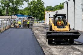 Best Asphalt Driveway Installation  in Browntown, PA